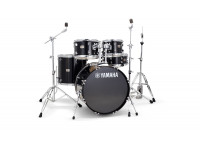 Yamaha Rydeen Studio Black Glitter 20 Yamaha Rydeen Studio Black Glitter 20